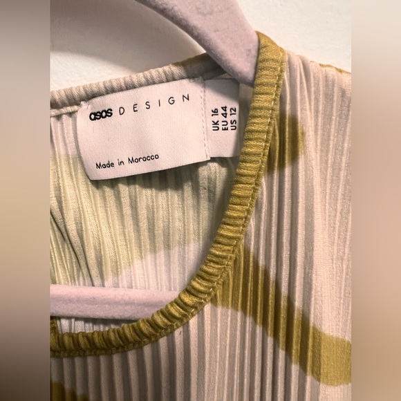 ASOS Design Dress - Picture 3 of 3